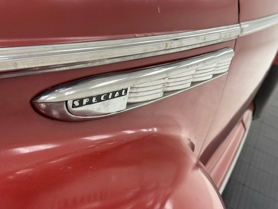 1941 Buick Special - Image 12 of 21