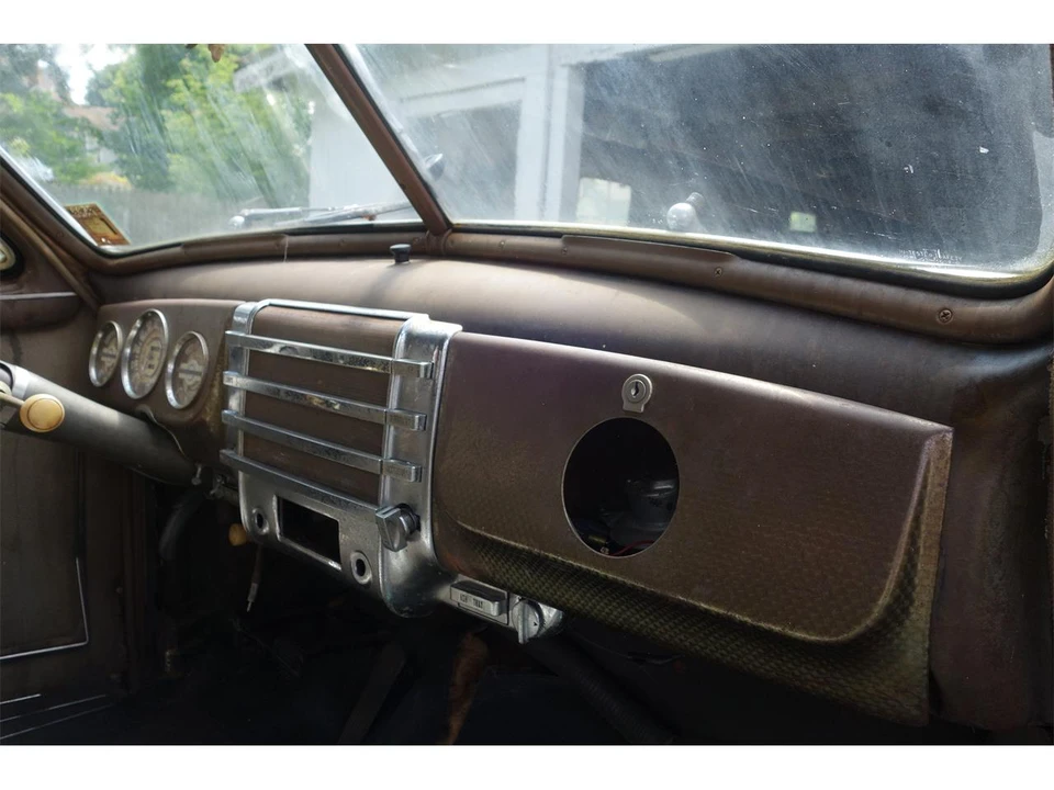 1941 Buick Super - Image 4 of 27