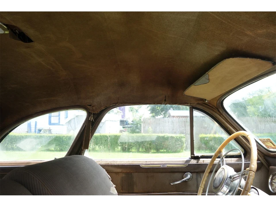 1941 Buick Super - Image 5 of 27