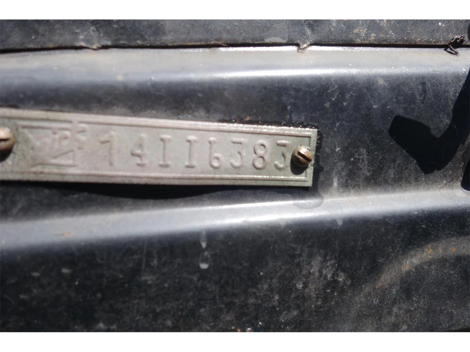 1941 Buick Super - Image 6 of 27