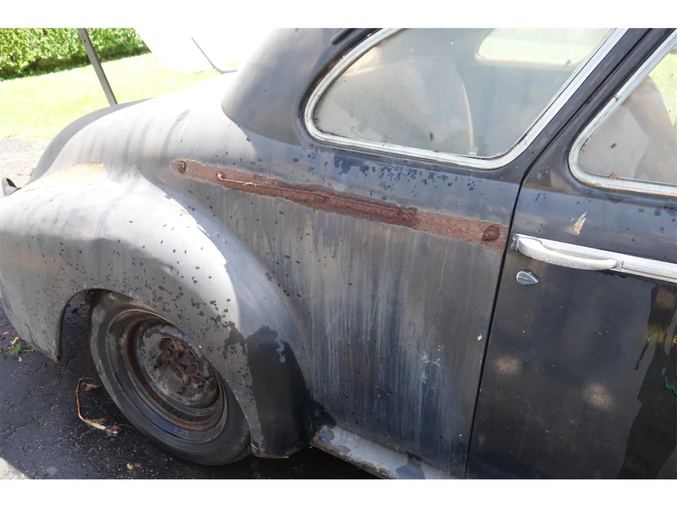1941 Buick Super - Image 9 of 27