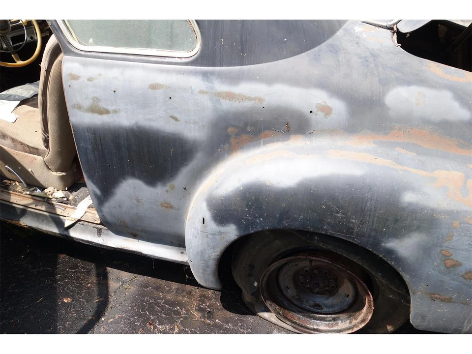 1941 Buick Super - Image 3 of 27