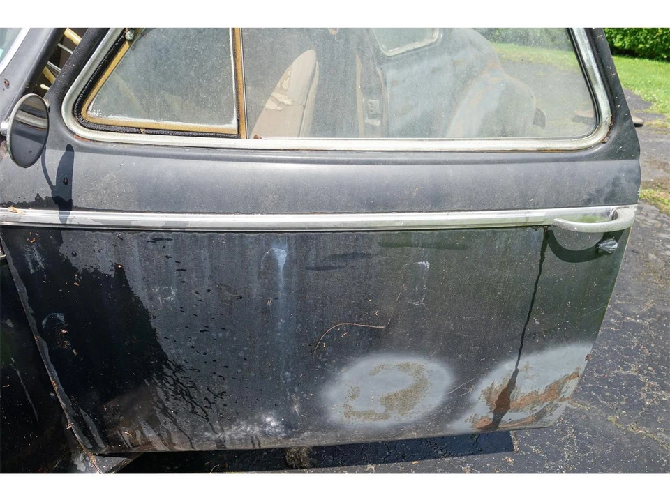 1941 Buick Super - Image 14 of 27