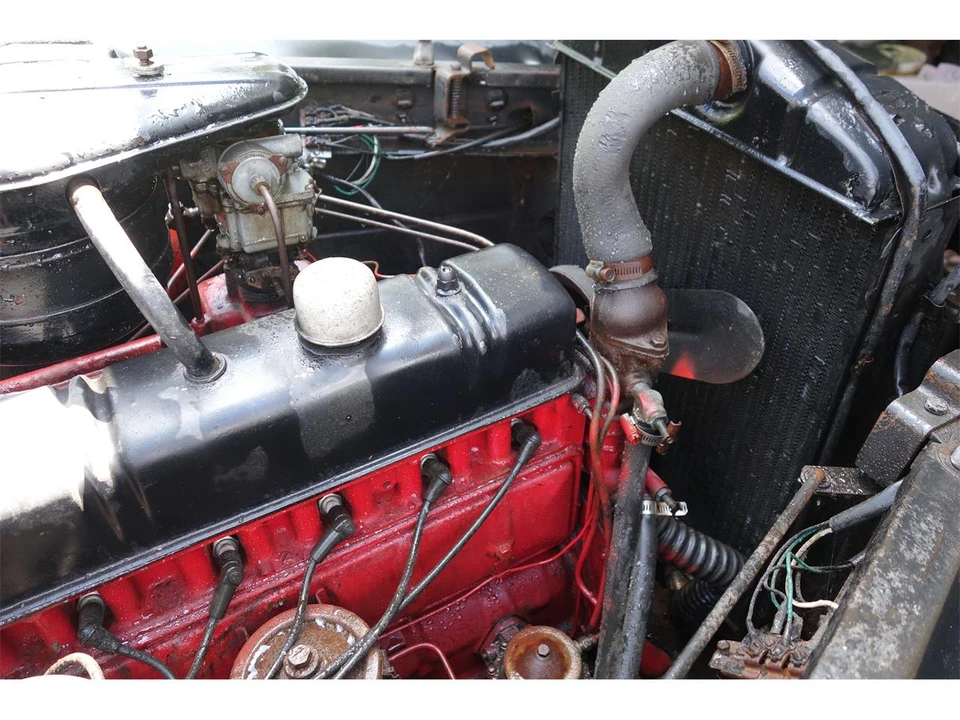 1941 Buick Super - Image 21 of 27