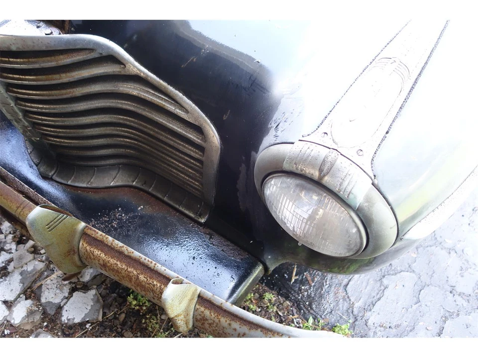 1941 Buick Super - Image 24 of 27