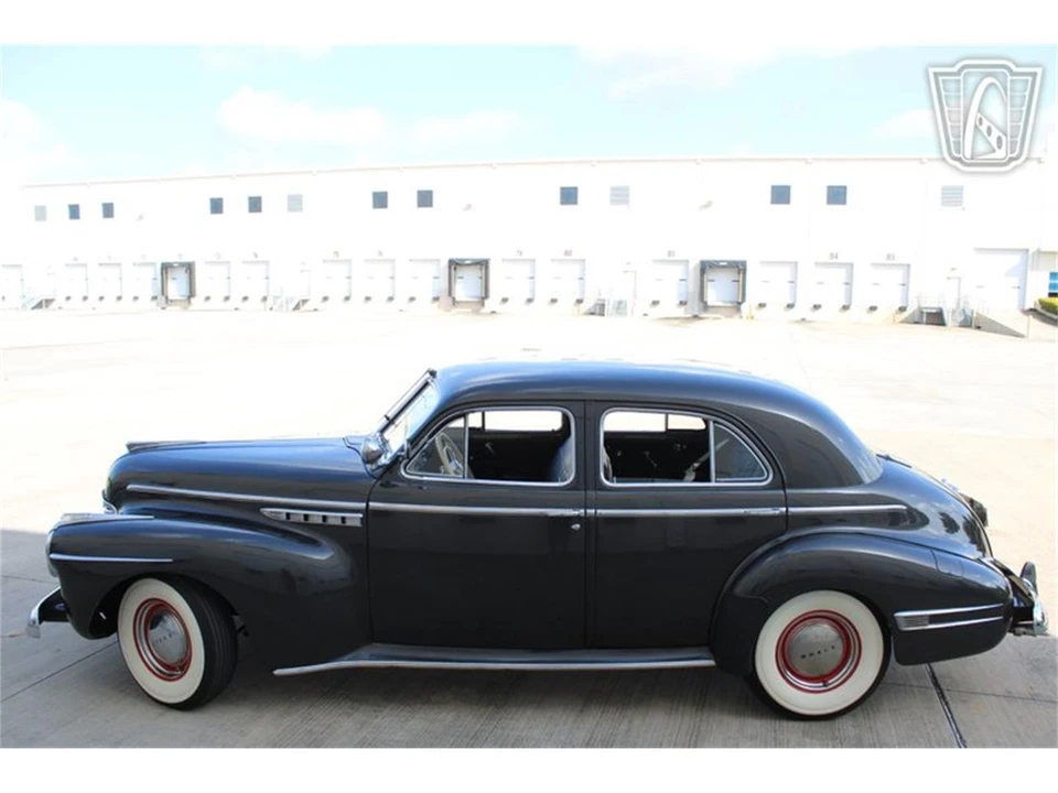 1941 Buick Super - Image 21 of 31