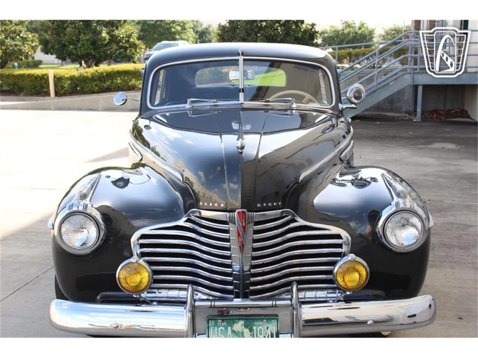 1941 Buick Super - Image 11 of 31
