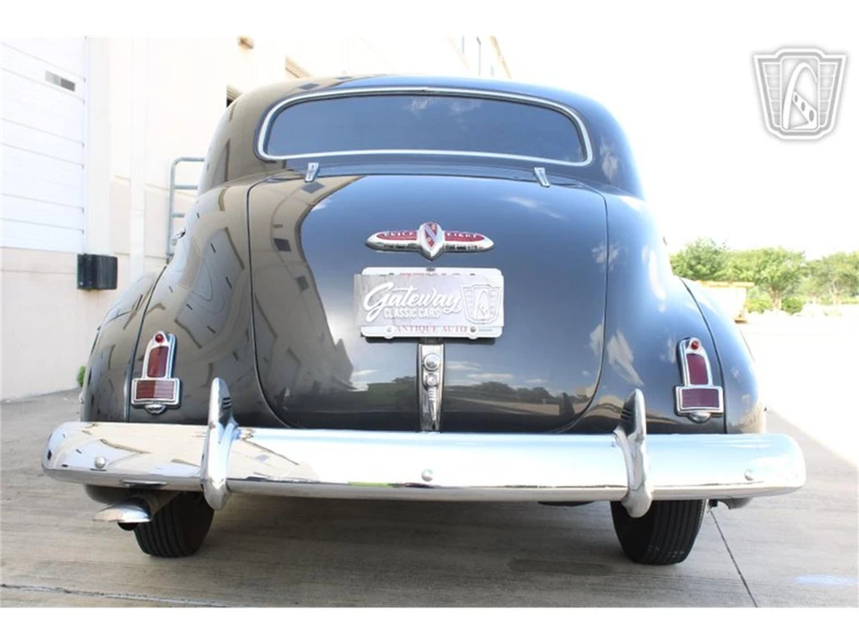1941 Buick Super - Image 26 of 31