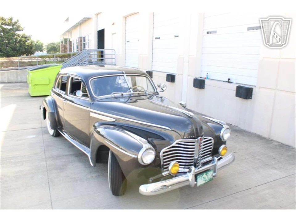 1941 Buick Super - Image 31 of 31