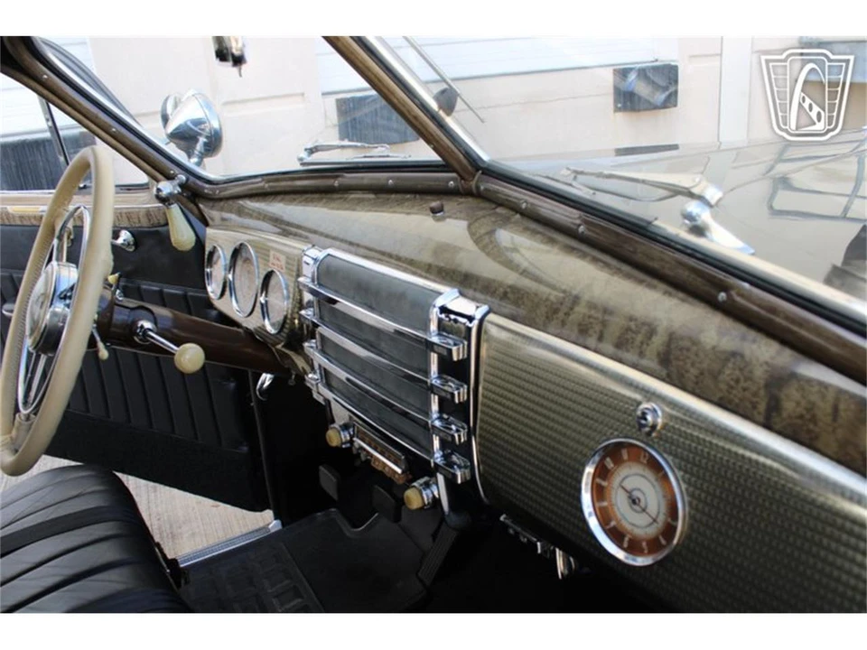 1941 Buick Super - Image 6 of 31
