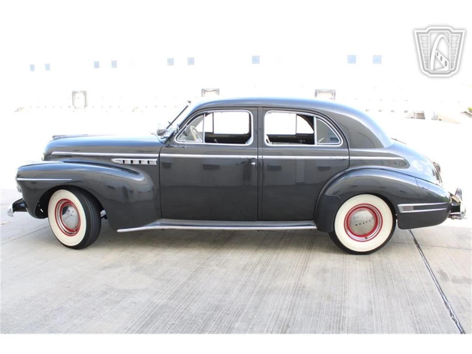 1941 Buick Super - Image 22 of 31