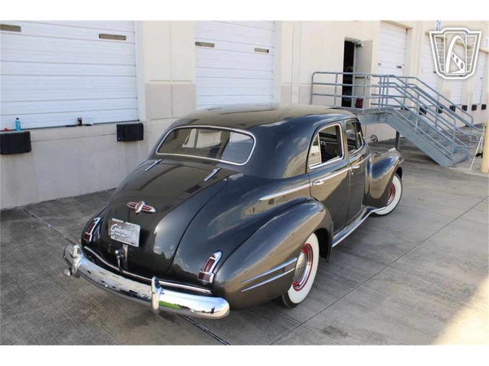 1941 Buick Super - Image 27 of 31