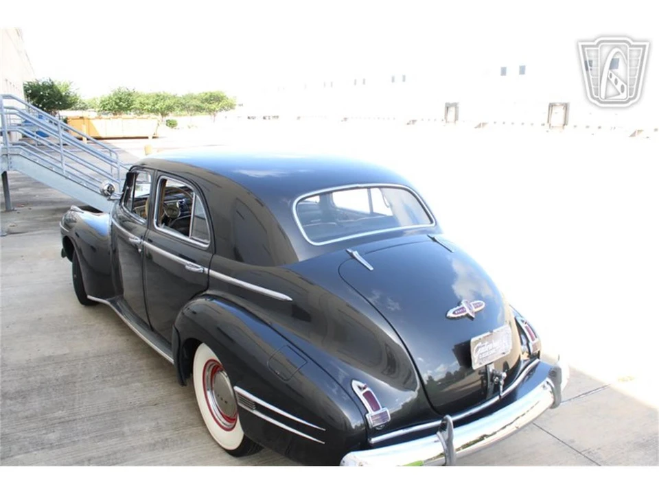 1941 Buick Super - Image 23 of 31