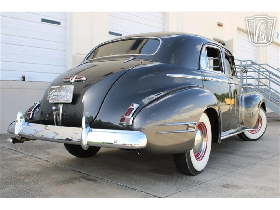 1941 Buick Super - Image 28 of 31