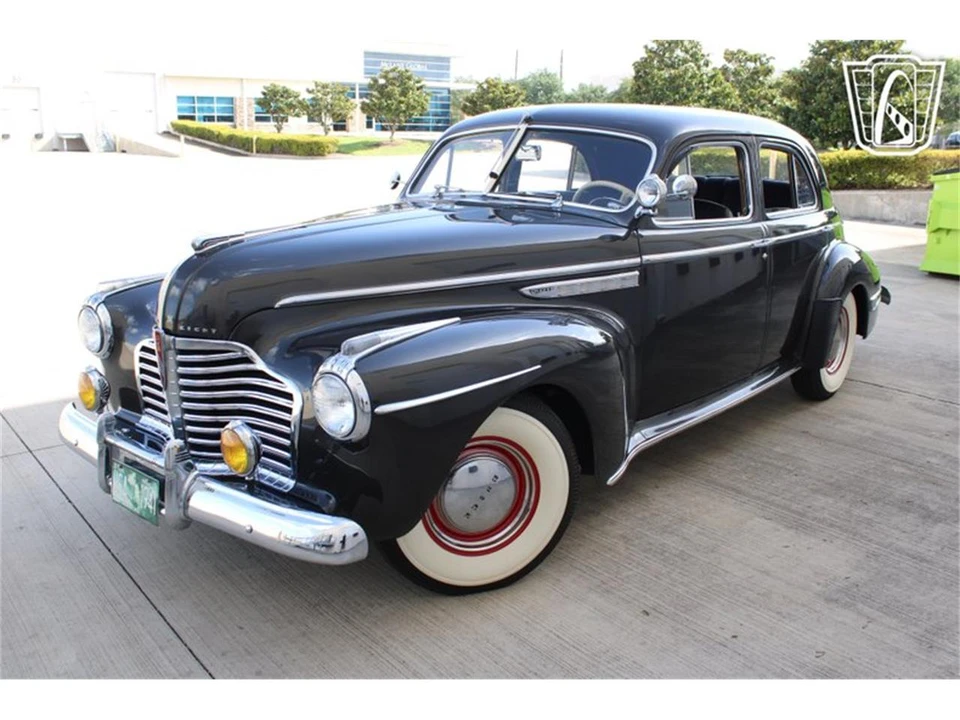1941 Buick Super - Image 14 of 31