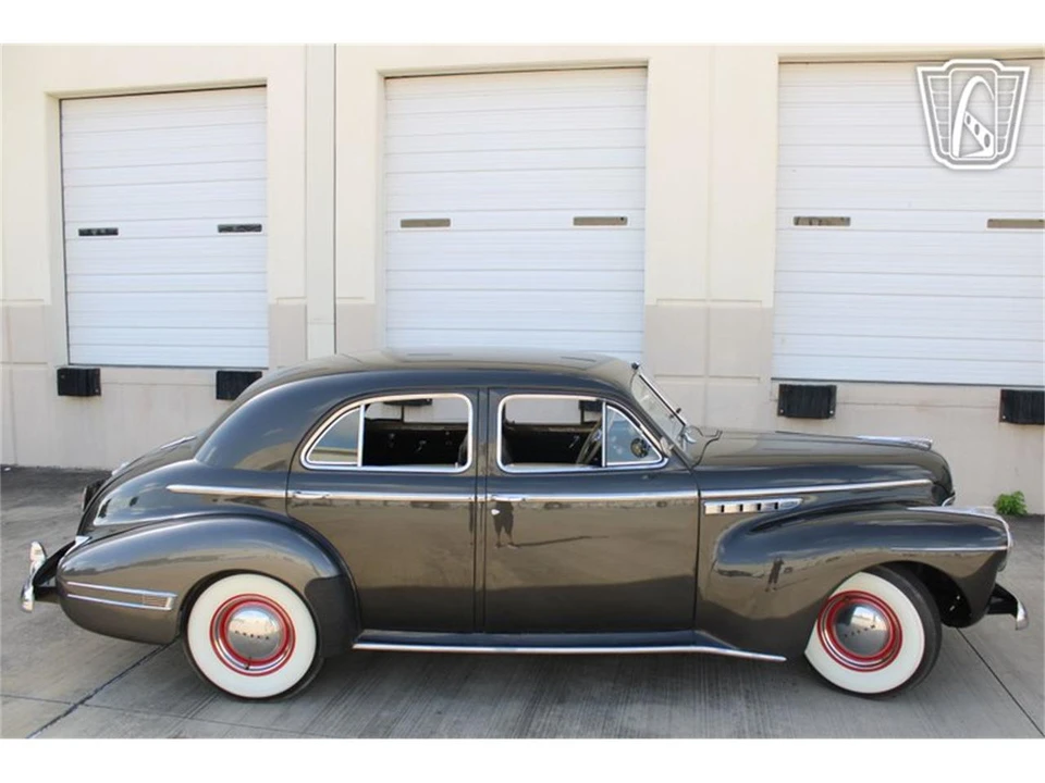 1941 Buick Super - Image 29 of 31