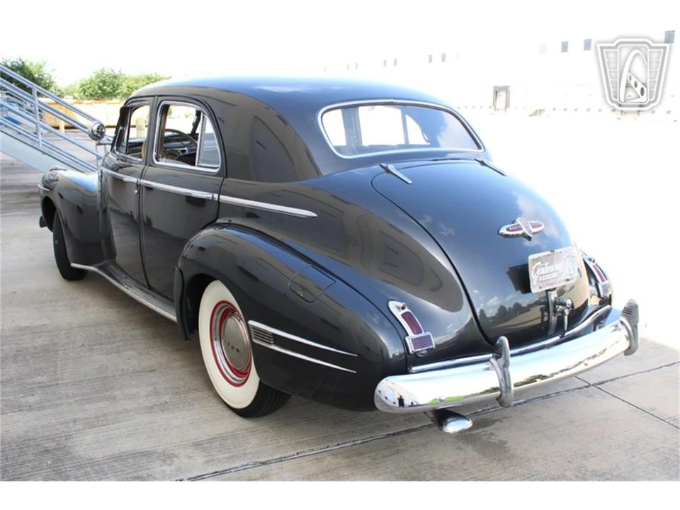 1941 Buick Super - Image 15 of 31