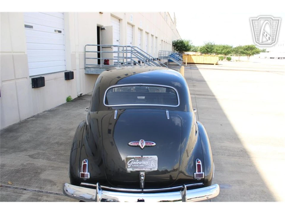 1941 Buick Super - Image 25 of 31