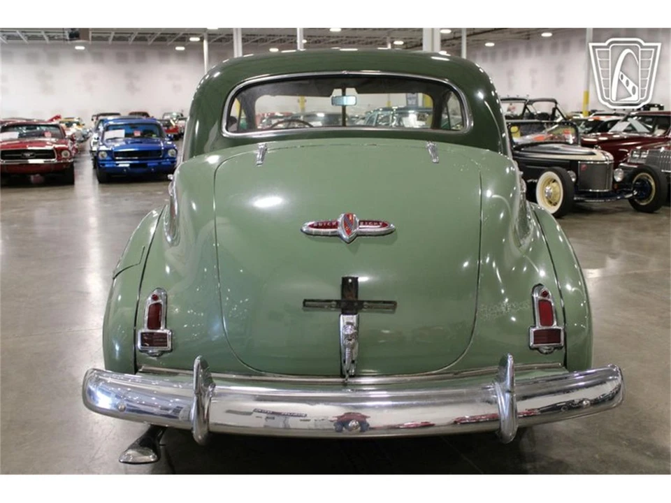 1941 Buick Super - Image 16 of 31