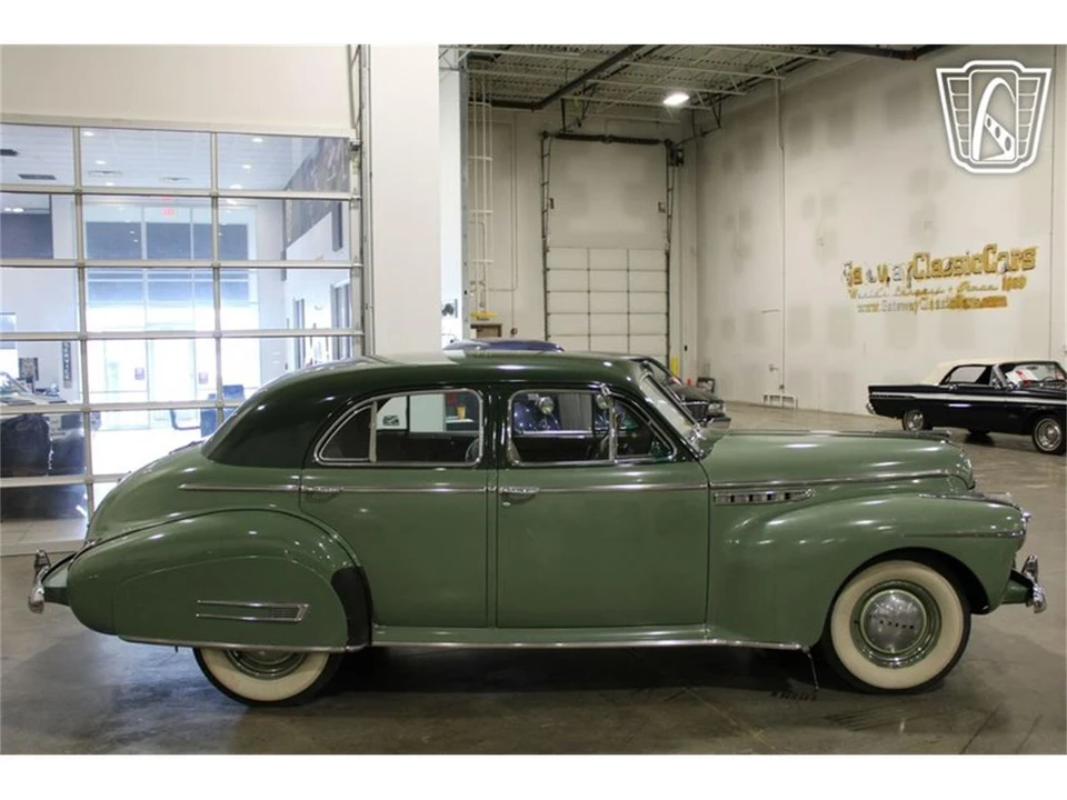 1941 Buick Super - Image 6 of 31