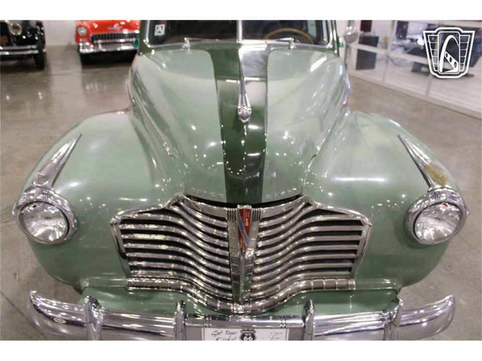 1941 Buick Super - Image 26 of 31