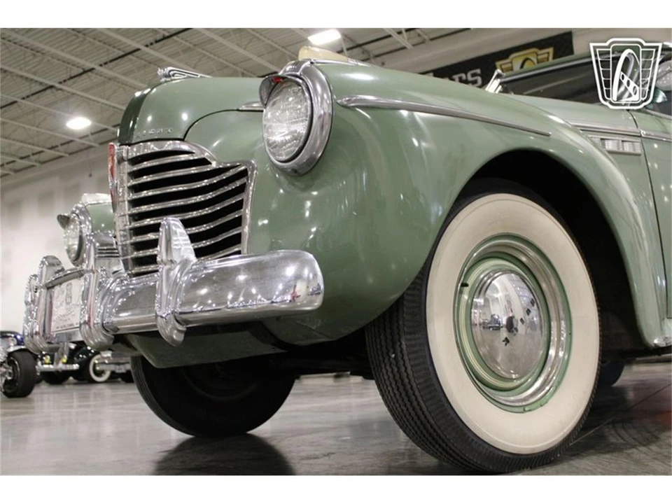 1941 Buick Super - Image 31 of 31