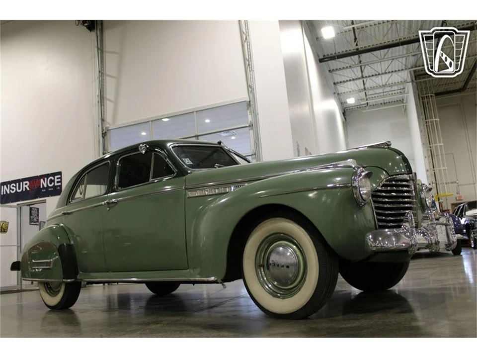 1941 Buick Super - Image 21 of 31