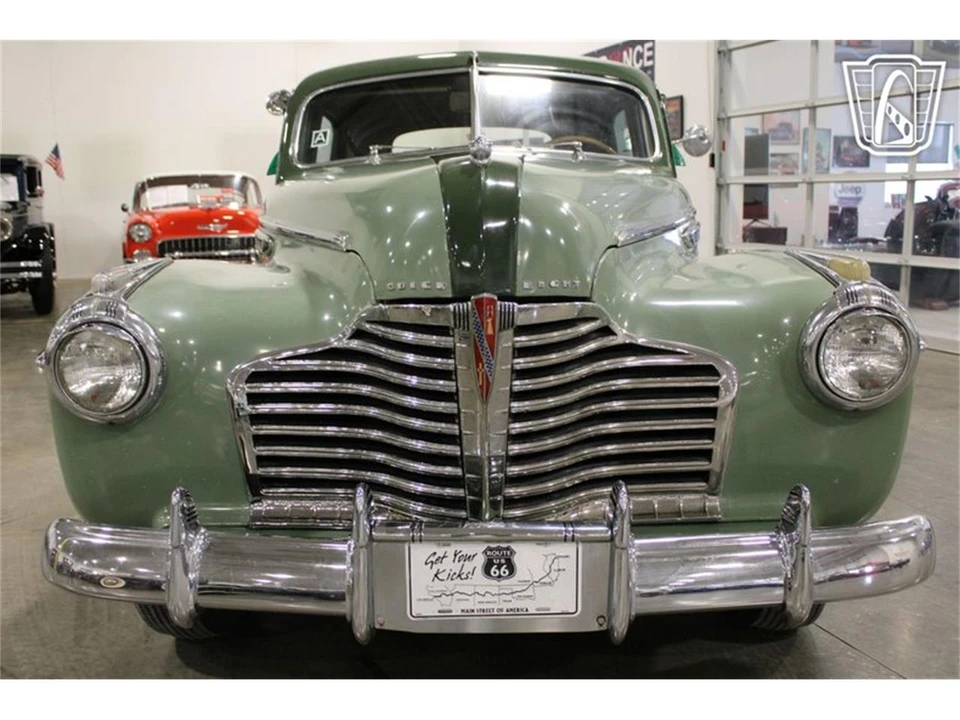 1941 Buick Super - Image 27 of 31