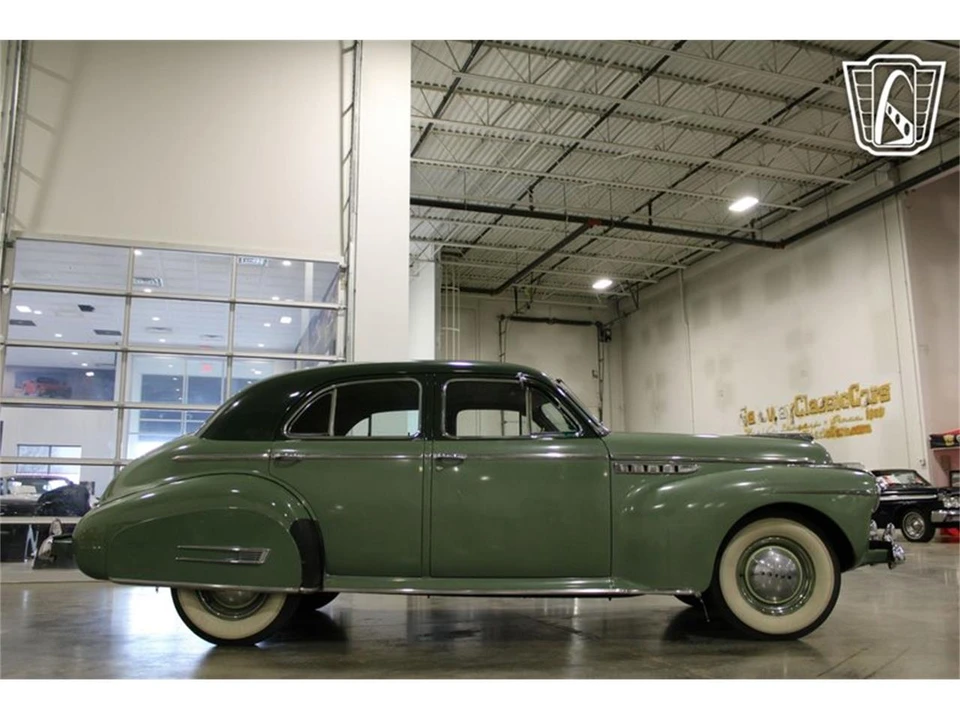 1941 Buick Super - Image 22 of 31