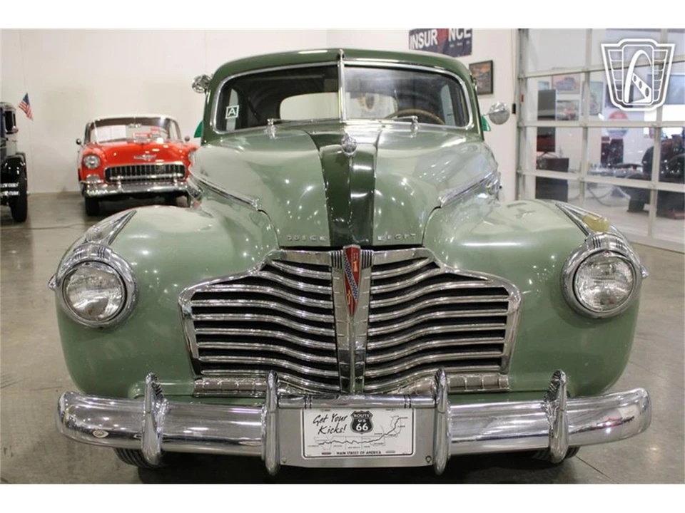 1941 Buick Super - Image 12 of 31