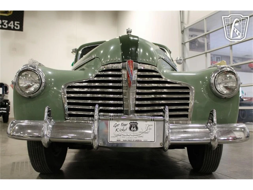 1941 Buick Super - Image 28 of 31