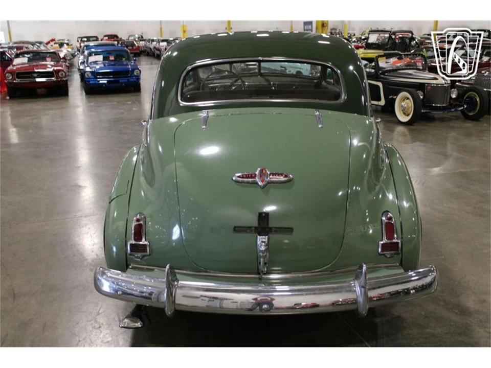 1941 Buick Super - Image 8 of 31