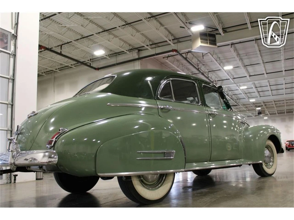1941 Buick Super - Image 23 of 31