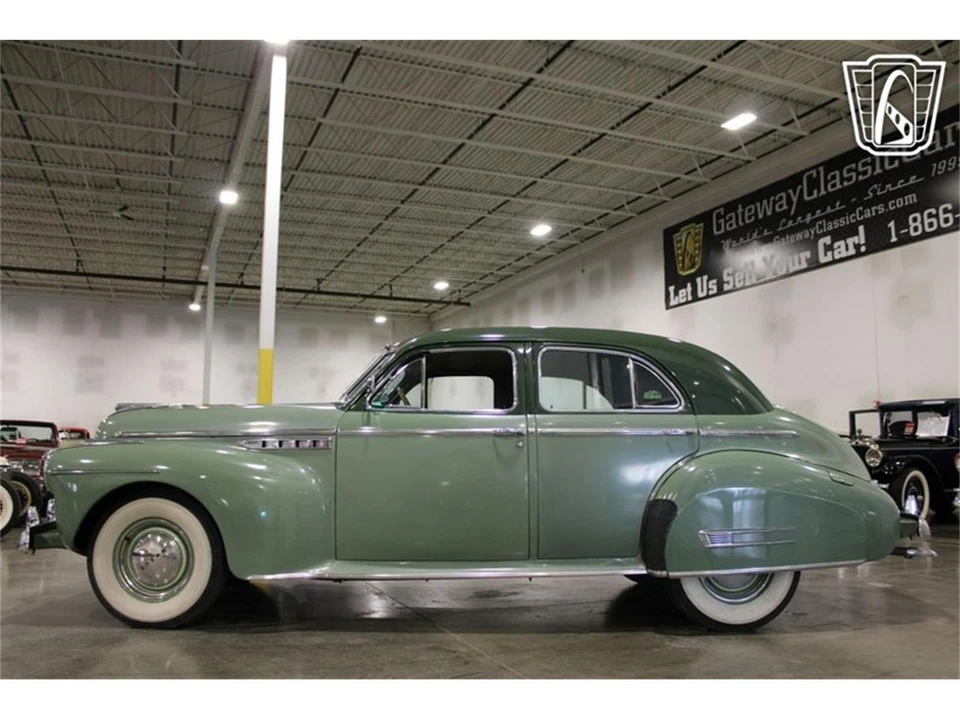 1941 Buick Super - Image 18 of 31