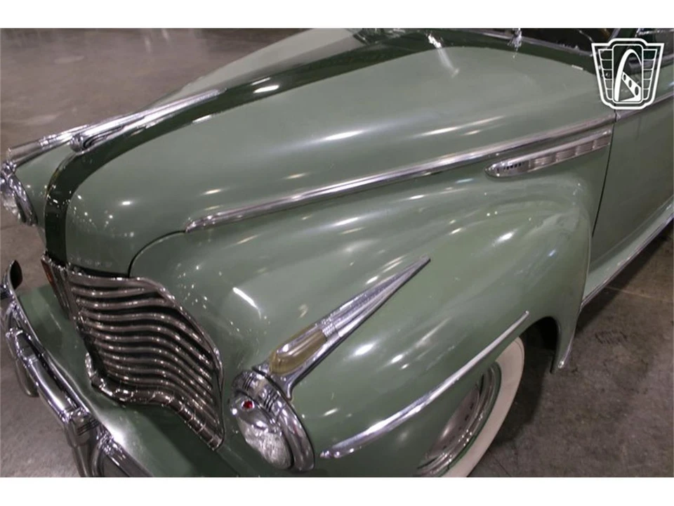 1941 Buick Super - Image 29 of 31
