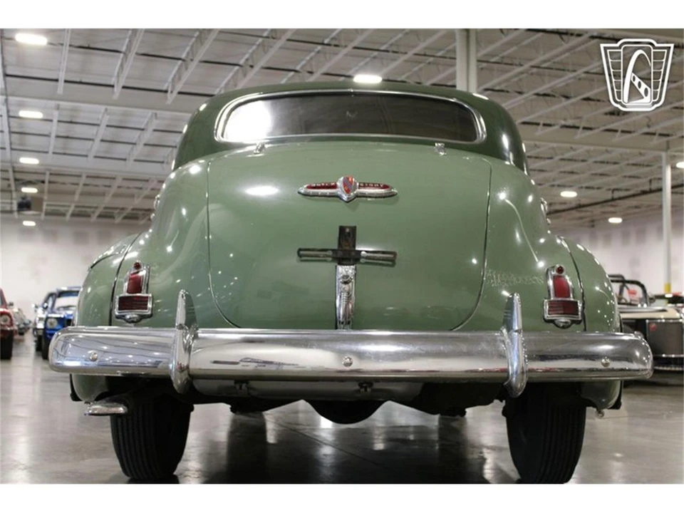 1941 Buick Super - Image 24 of 31