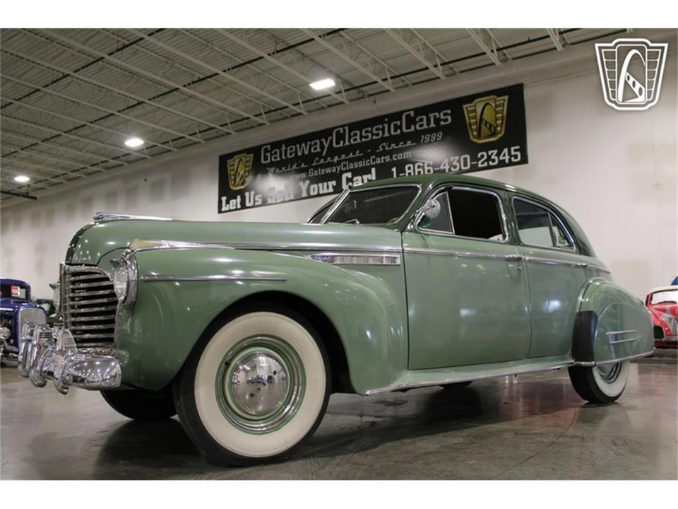 1941 Buick Super - Image 19 of 31