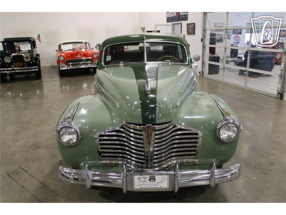 1941 Buick Super - Image 4 of 31