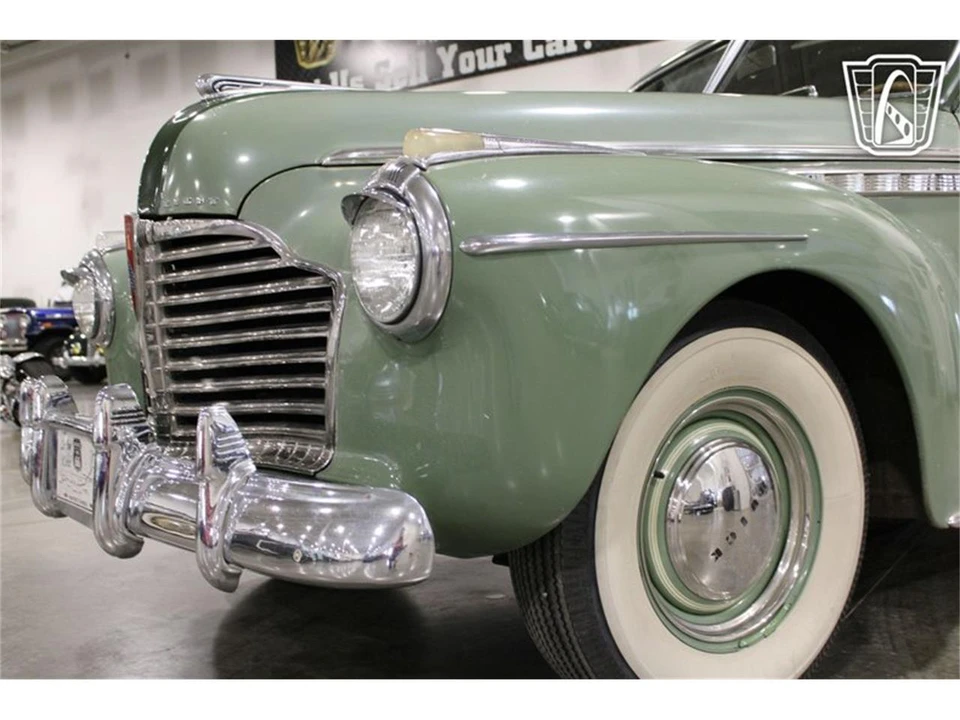 1941 Buick Super - Image 30 of 31