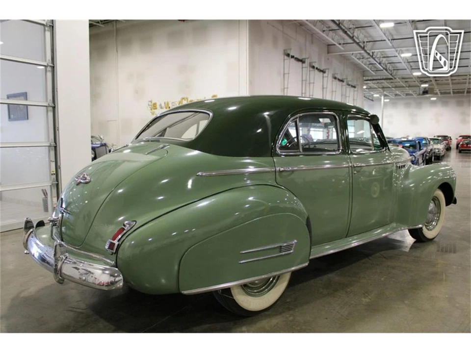 1941 Buick Super - Image 15 of 31