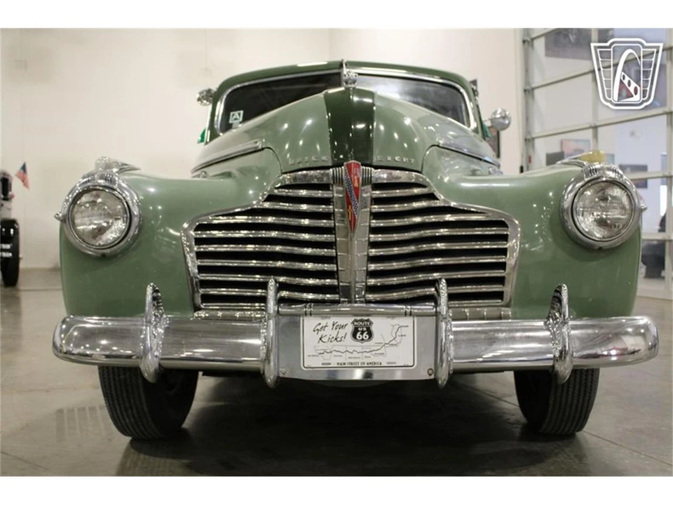 1941 Buick Super - Image 20 of 31