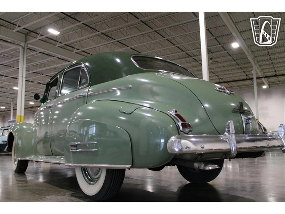 1941 Buick Super - Image 25 of 31