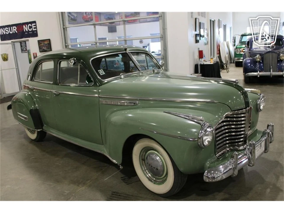 1941 Buick Super - Image 5 of 31