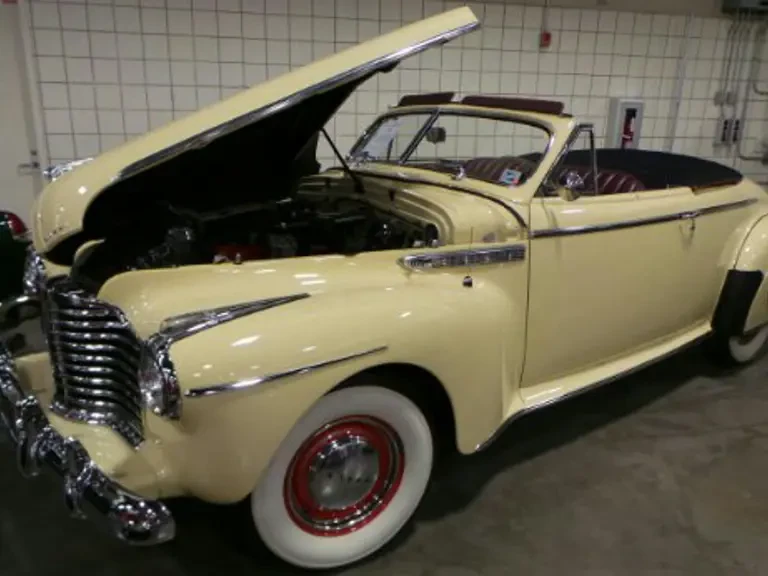 1941 Buick Super - Image 2 of 2