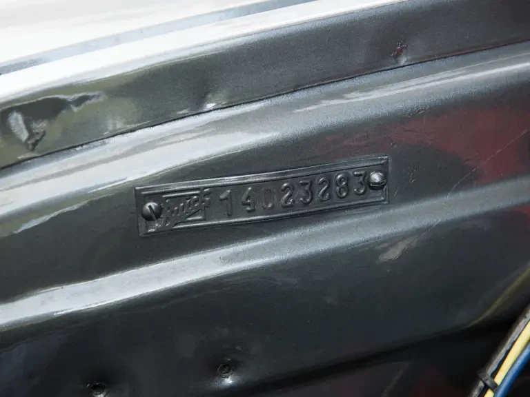 1941 Buick Super - Image 27 of 28