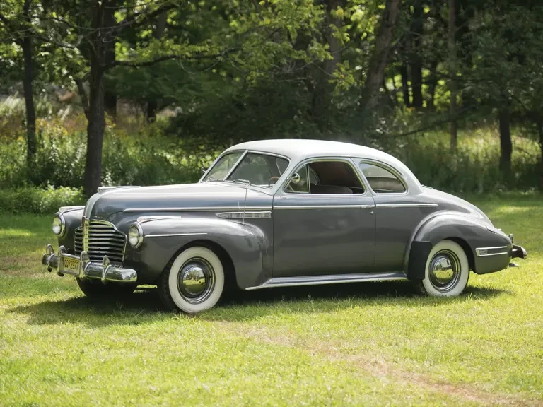 1941 Buick Super - Image 2 of 28