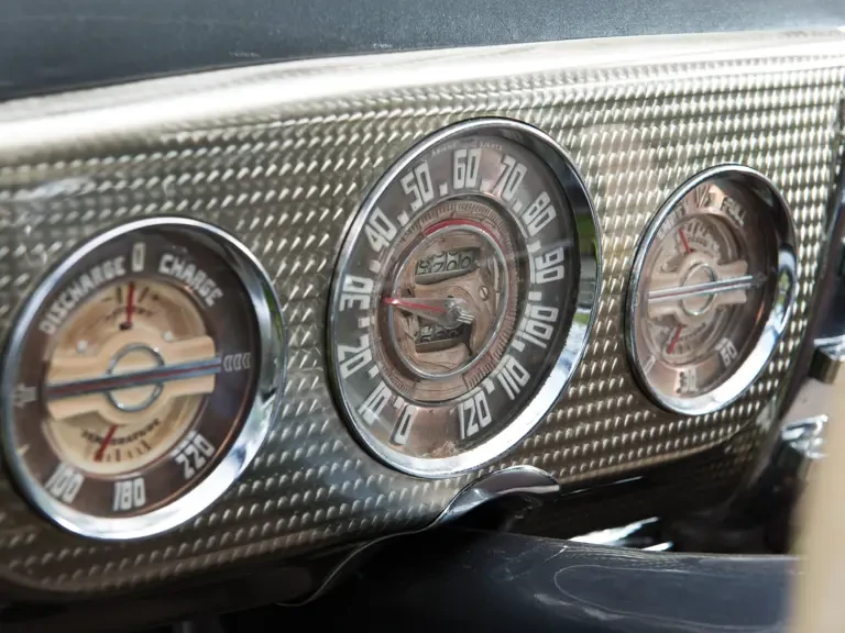 1941 Buick Super - Image 21 of 28