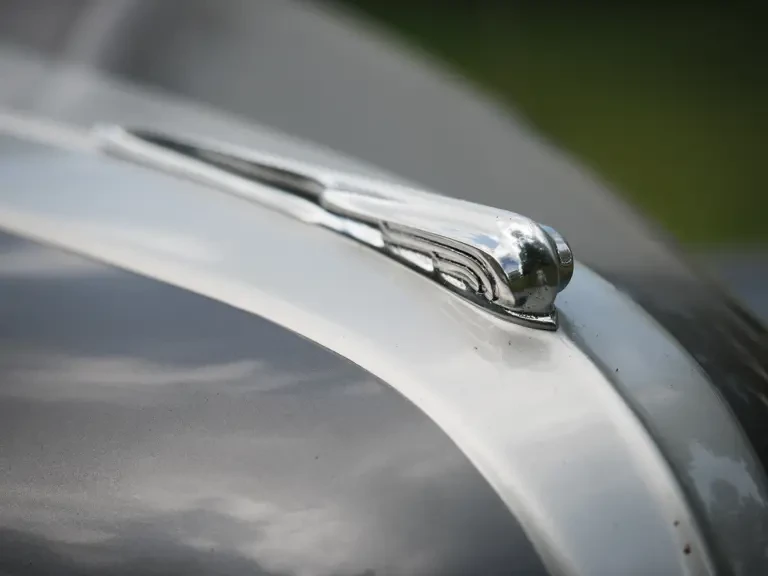 1941 Buick Super - Image 20 of 28