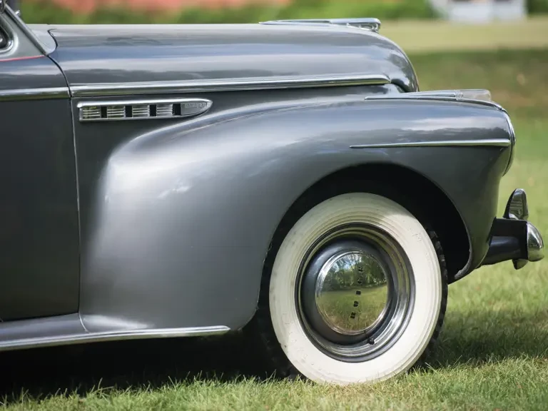 1941 Buick Super - Image 15 of 28