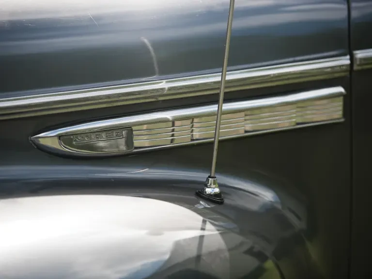 1941 Buick Super - Image 9 of 28